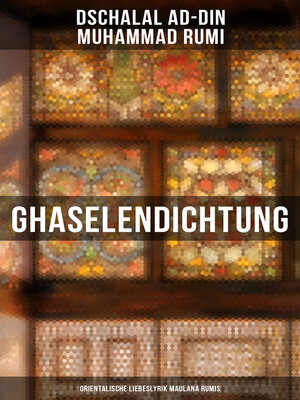 cover image of Ghaselendichtung